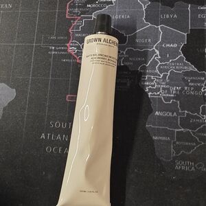 Grown Alchemist Beige Matte Balancing Moisturizer Tube